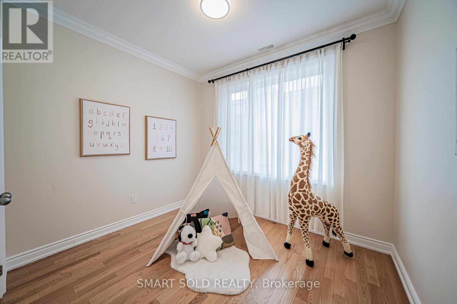 92 William Saville Street, Markham, Ontario  L3R 9S3 - Photo 33 - N12521498