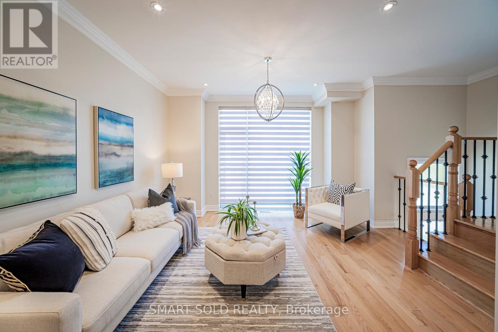 92 William Saville Street, Markham, Ontario  L3R 9S3 - Photo 7 - N12521498