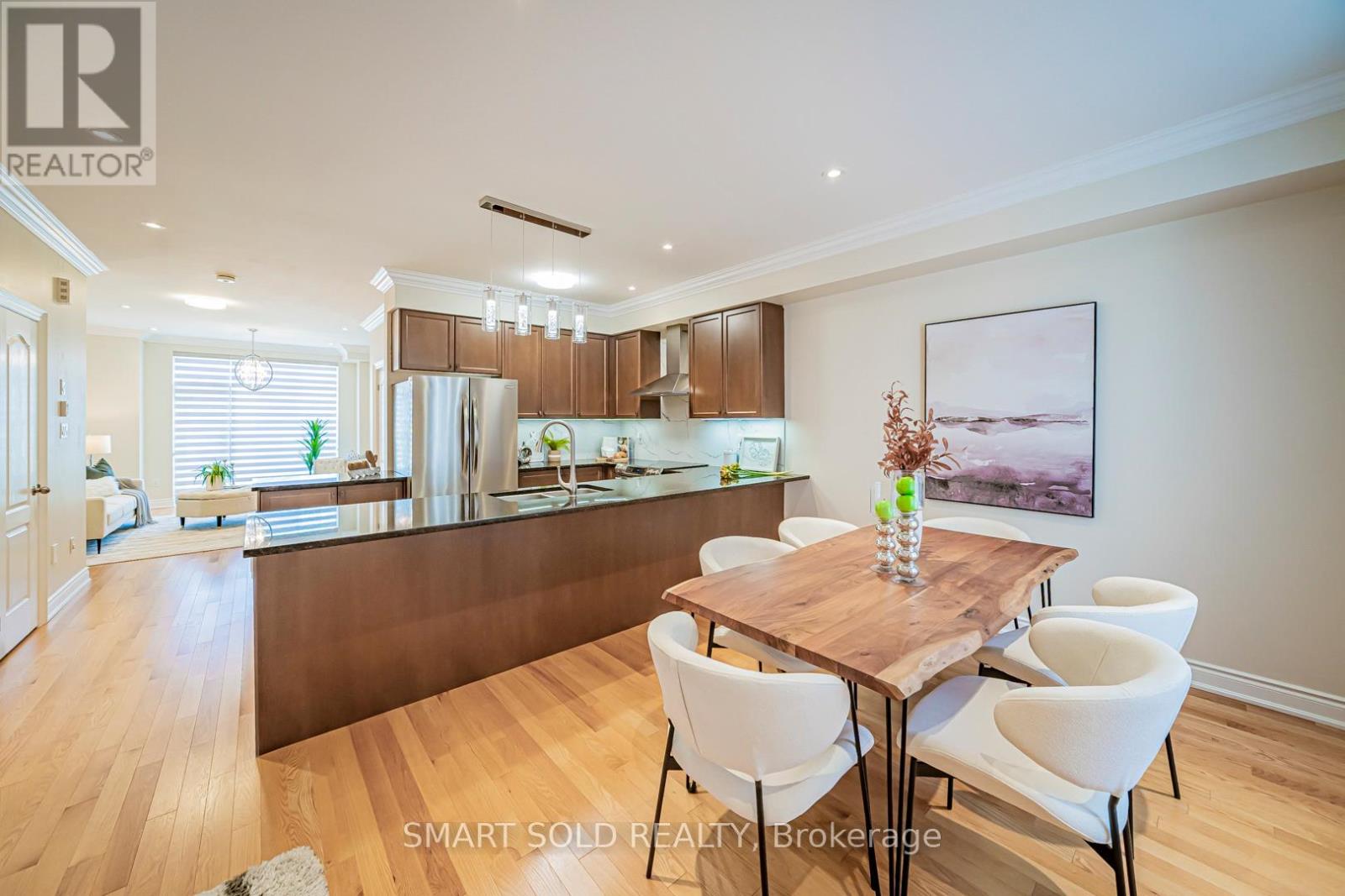 92 William Saville Street, Markham, Ontario  L3R 9S3 - Photo 9 - N12521498