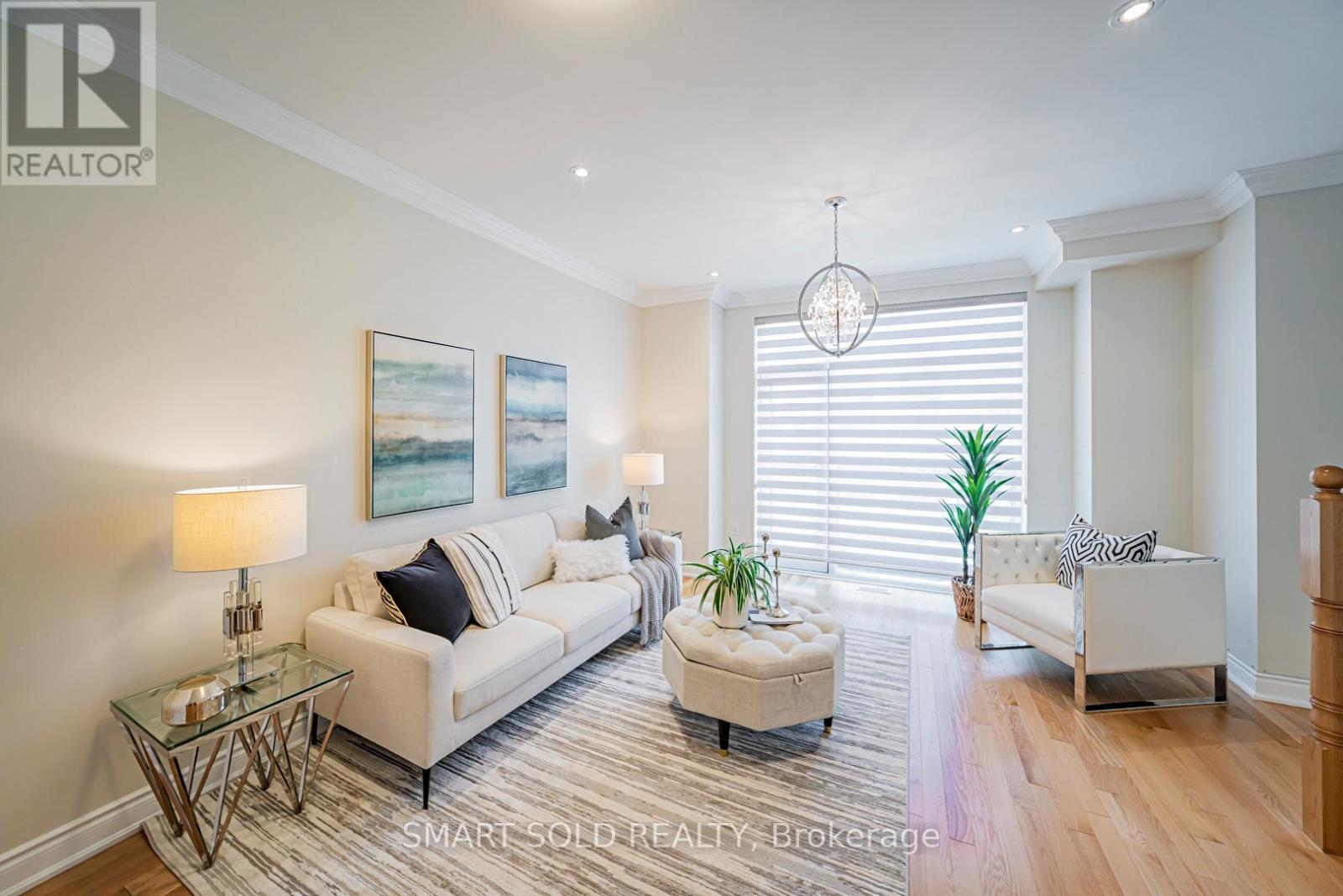 92 William Saville Street, Markham, Ontario  L3R 9S3 - Photo 8 - N12521498