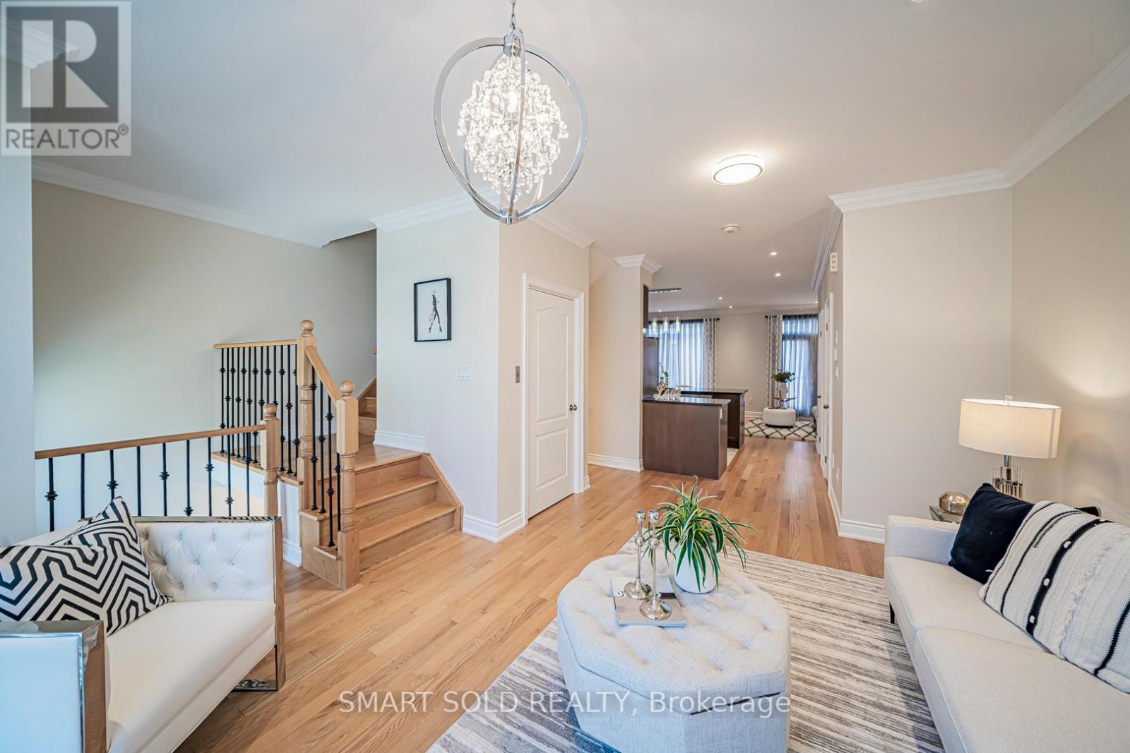 92 William Saville Street, Markham, Ontario  L3R 9S3 - Photo 6 - N12521498