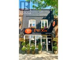 1768 ST CLAIR AVENUE W, Toronto, Ontario