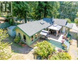 3780 Privateers Rd Pender Island, Pender Island, Ca