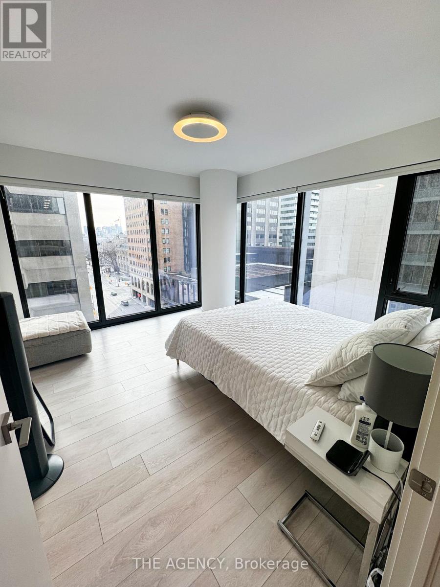 810 - 188 Cumberland Street, Toronto, Ontario  M5R 0B6 - Photo 18 - C12568770