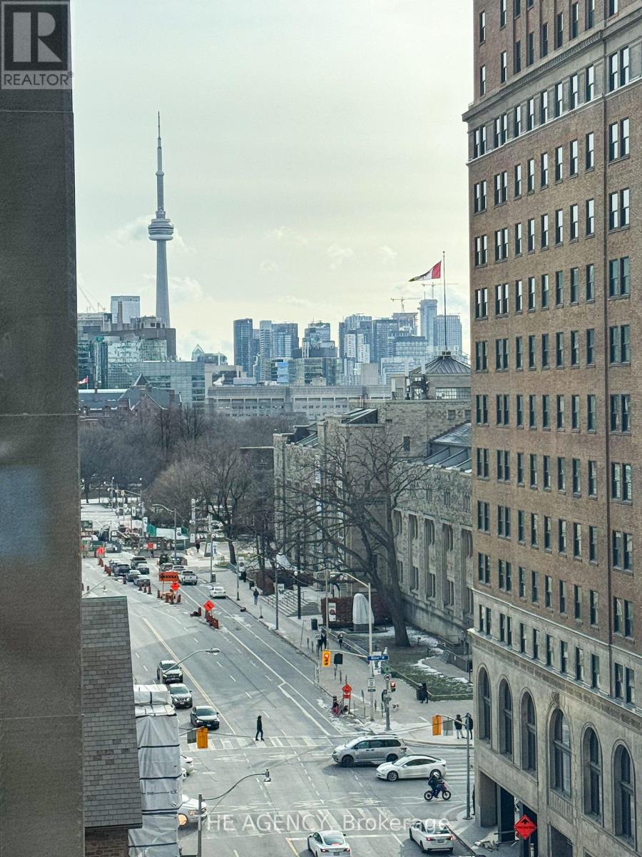 810 - 188 Cumberland Street, Toronto, Ontario  M5R 0B6 - Photo 20 - C12568770