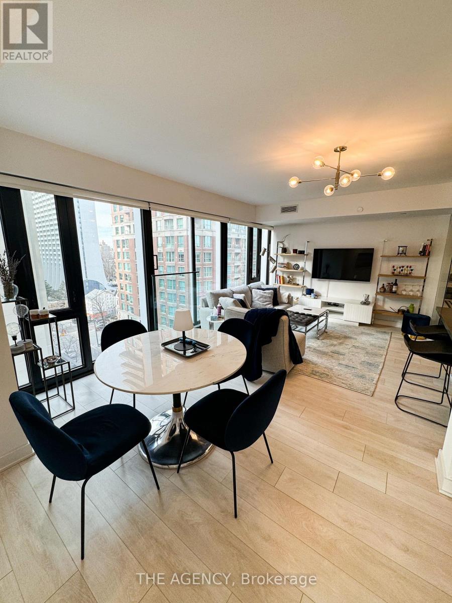 810 - 188 Cumberland Street, Toronto, Ontario  M5R 0B6 - Photo 24 - C12568770