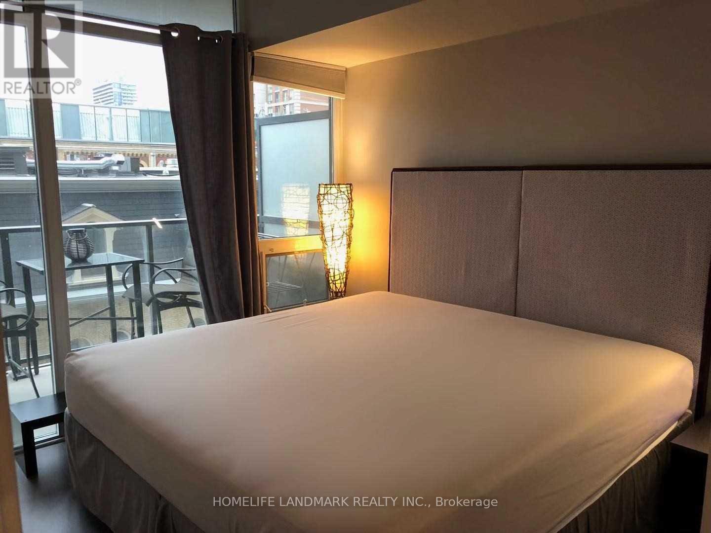 406 - 105 George Street, Toronto, Ontario  M5A 0L4 - Photo 10 - C12568772