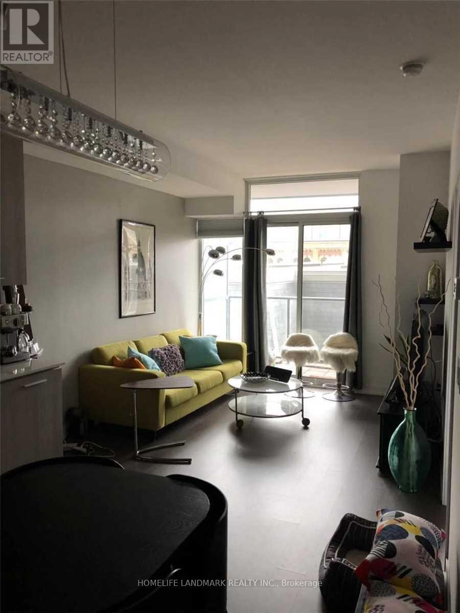 406 - 105 George Street, Toronto, Ontario  M5A 0L4 - Photo 2 - C12568772