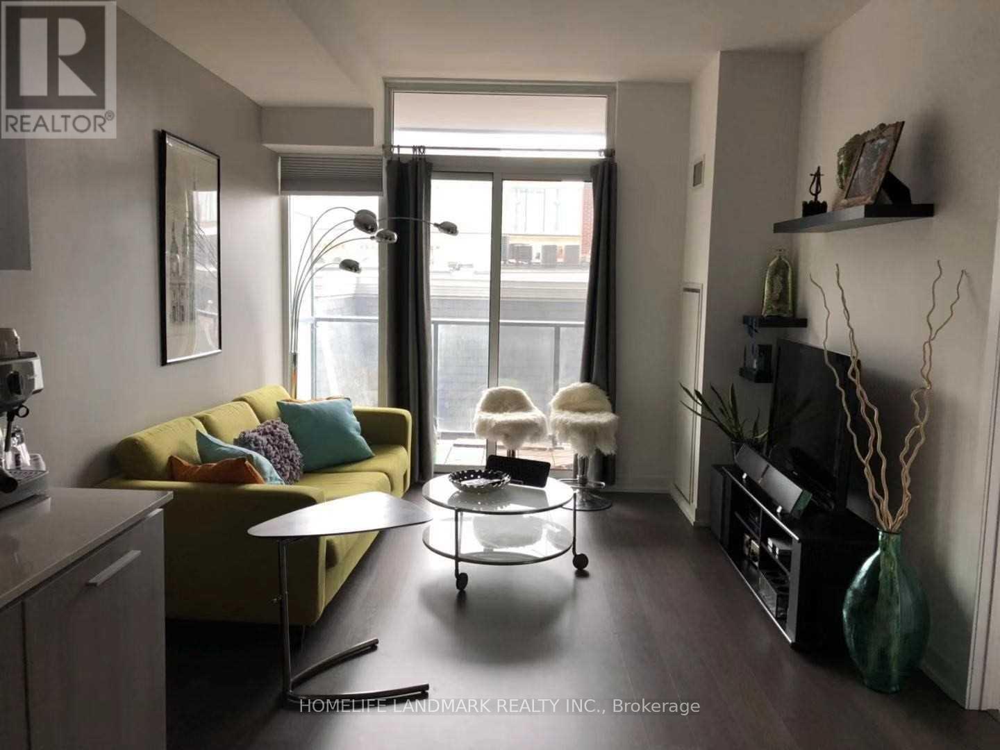 406 - 105 George Street, Toronto, Ontario  M5A 0L4 - Photo 3 - C12568772