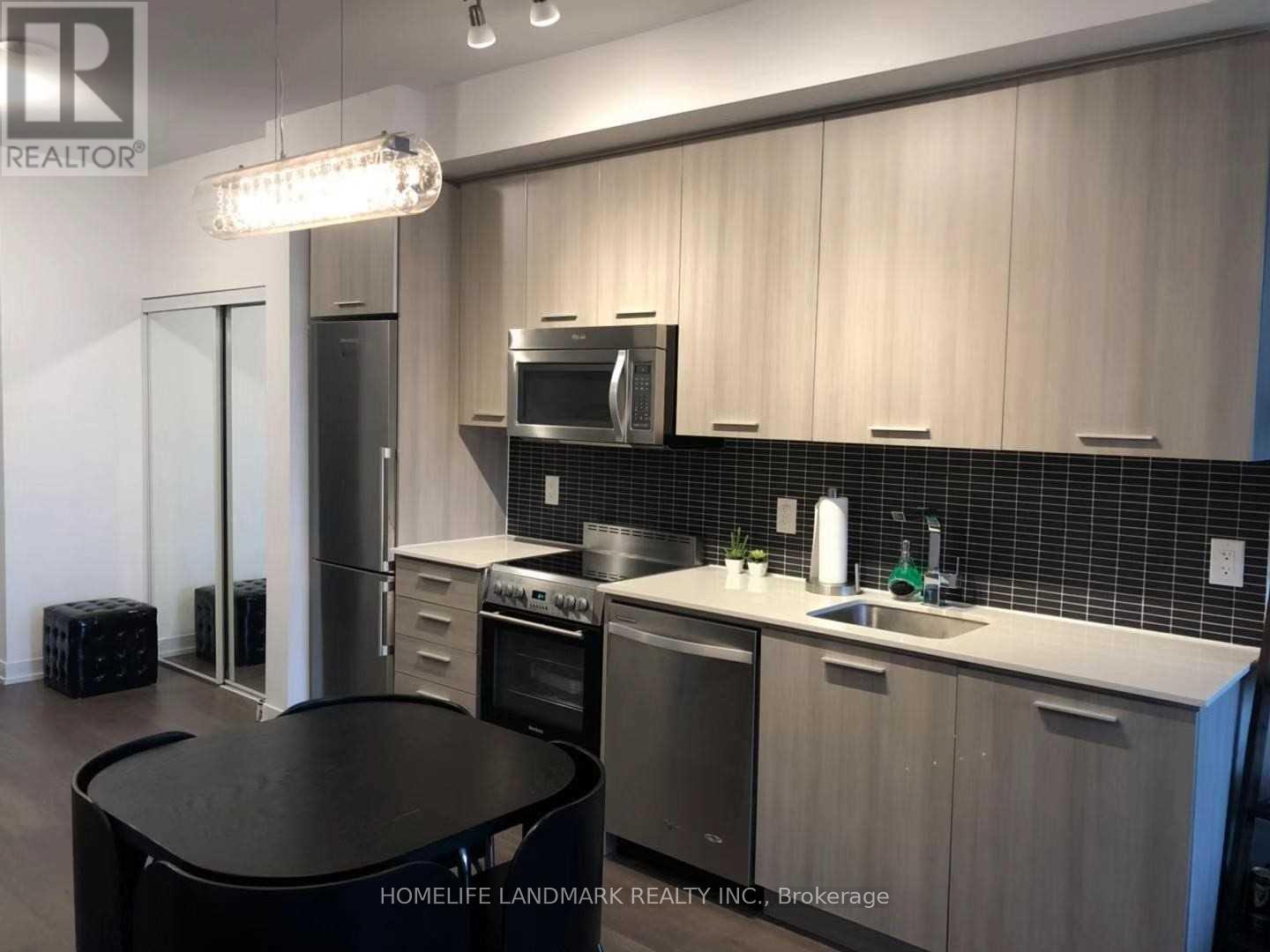 406 - 105 George Street, Toronto, Ontario  M5A 0L4 - Photo 4 - C12568772