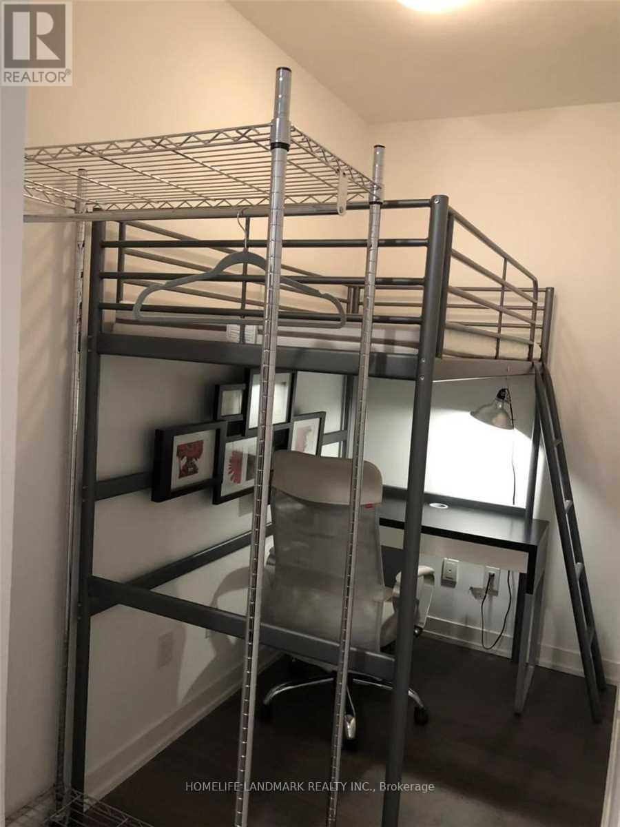 406 - 105 George Street, Toronto, Ontario  M5A 0L4 - Photo 6 - C12568772