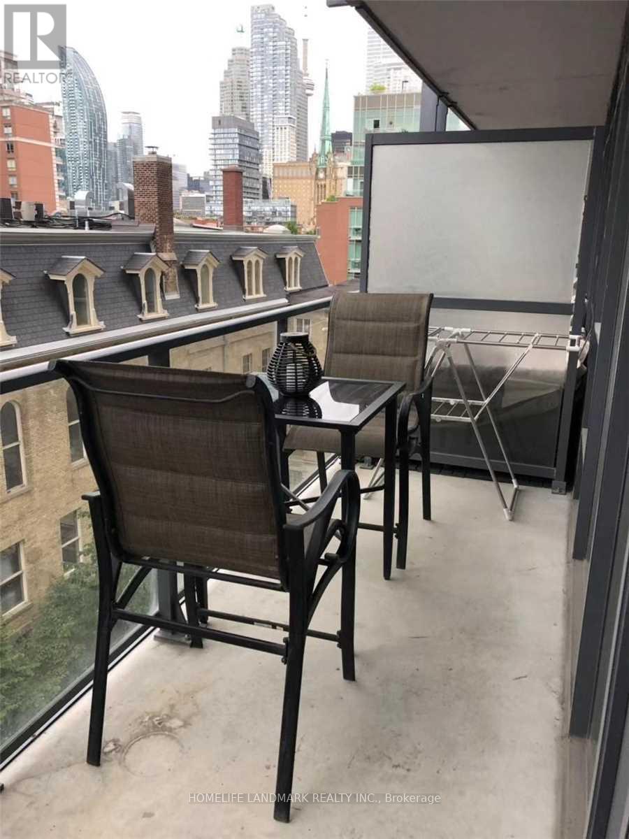 406 - 105 George Street, Toronto, Ontario  M5A 0L4 - Photo 9 - C12568772