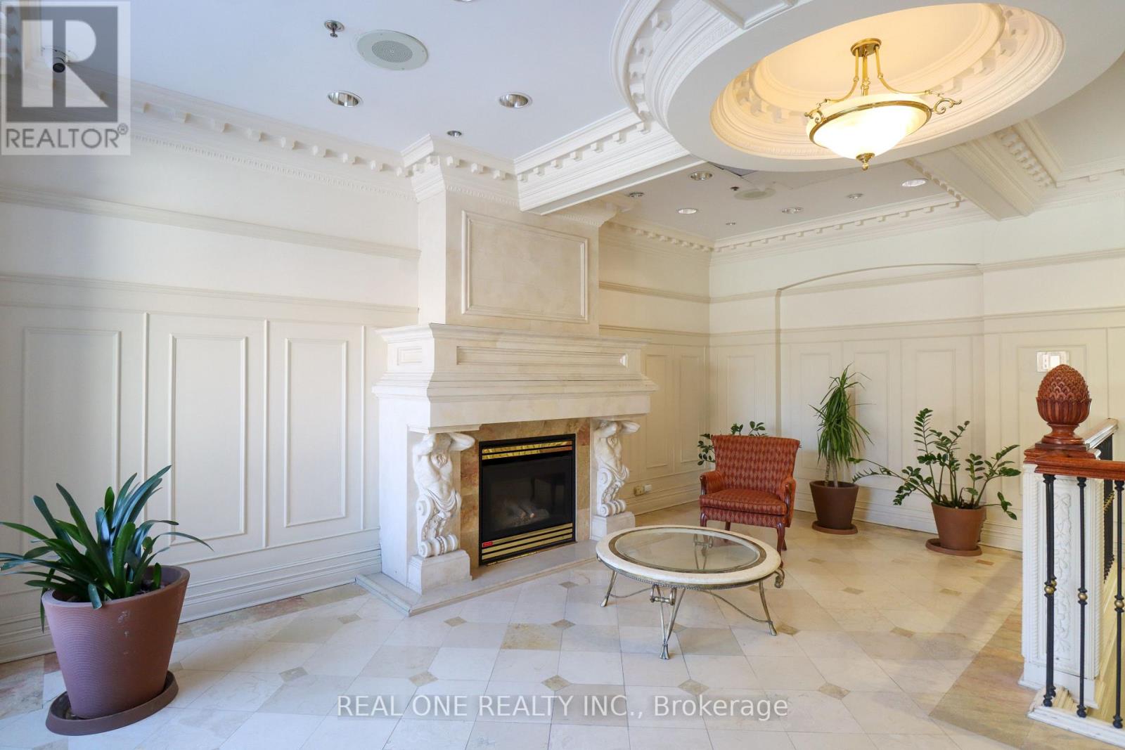 1105 - 18 Sommerset Way, Toronto, Ontario  M2N 6X5 - Photo 4 - C12568782