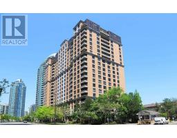 1105 - 18 SOMMERSET WAY, Toronto, Ontario