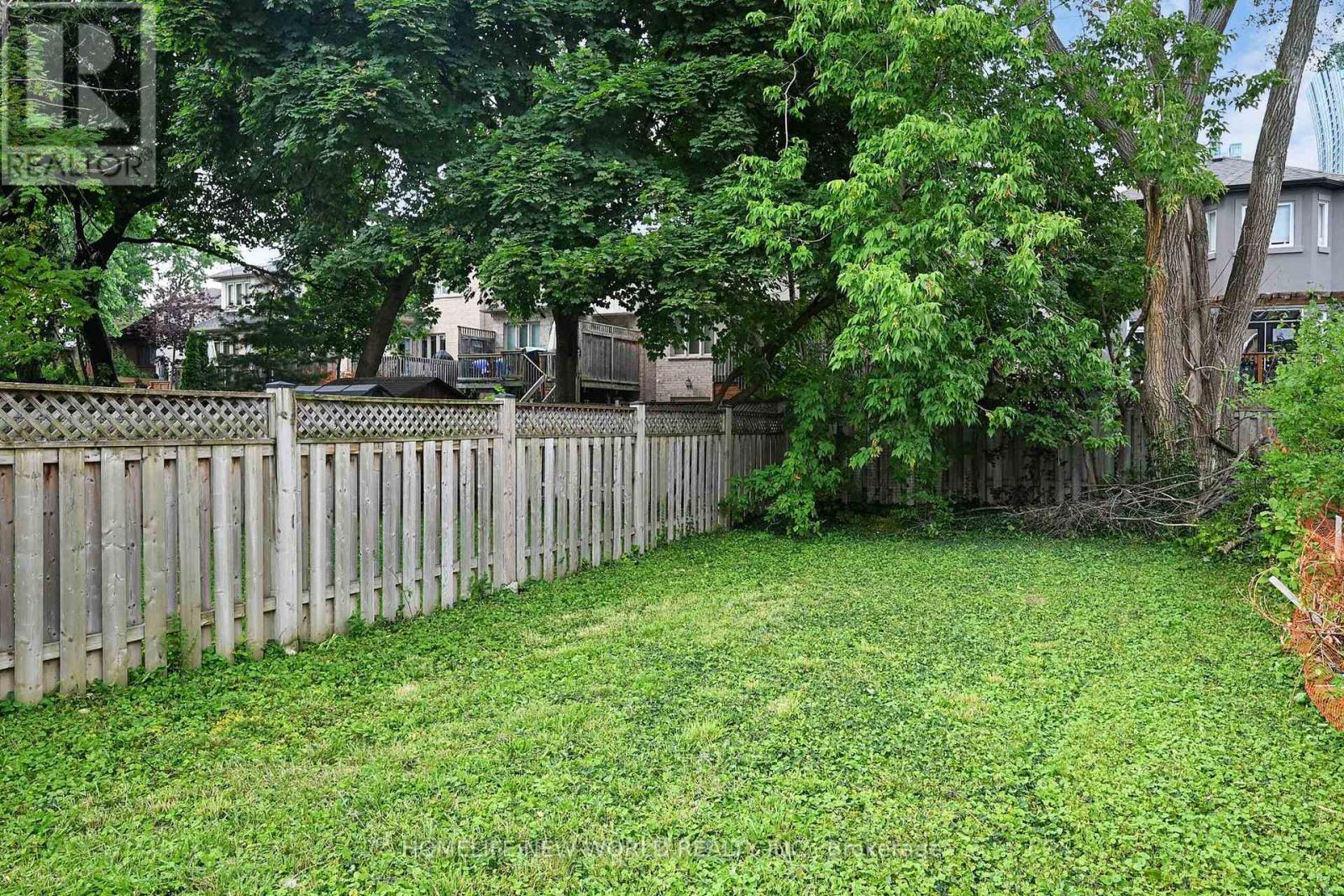 Main Fl - 14 Franklin Avenue, Toronto, Ontario  M2N 1B6 - Photo 11 - C12568798