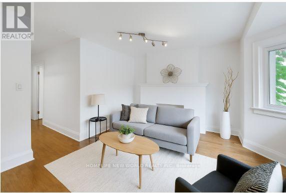 Main Fl - 14 Franklin Avenue, Toronto, Ontario  M2N 1B6 - Photo 3 - C12568798