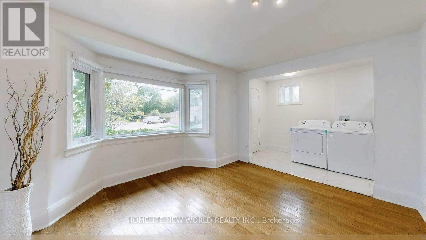 Main Fl - 14 Franklin Avenue, Toronto, Ontario  M2N 1B6 - Photo 8 - C12568798