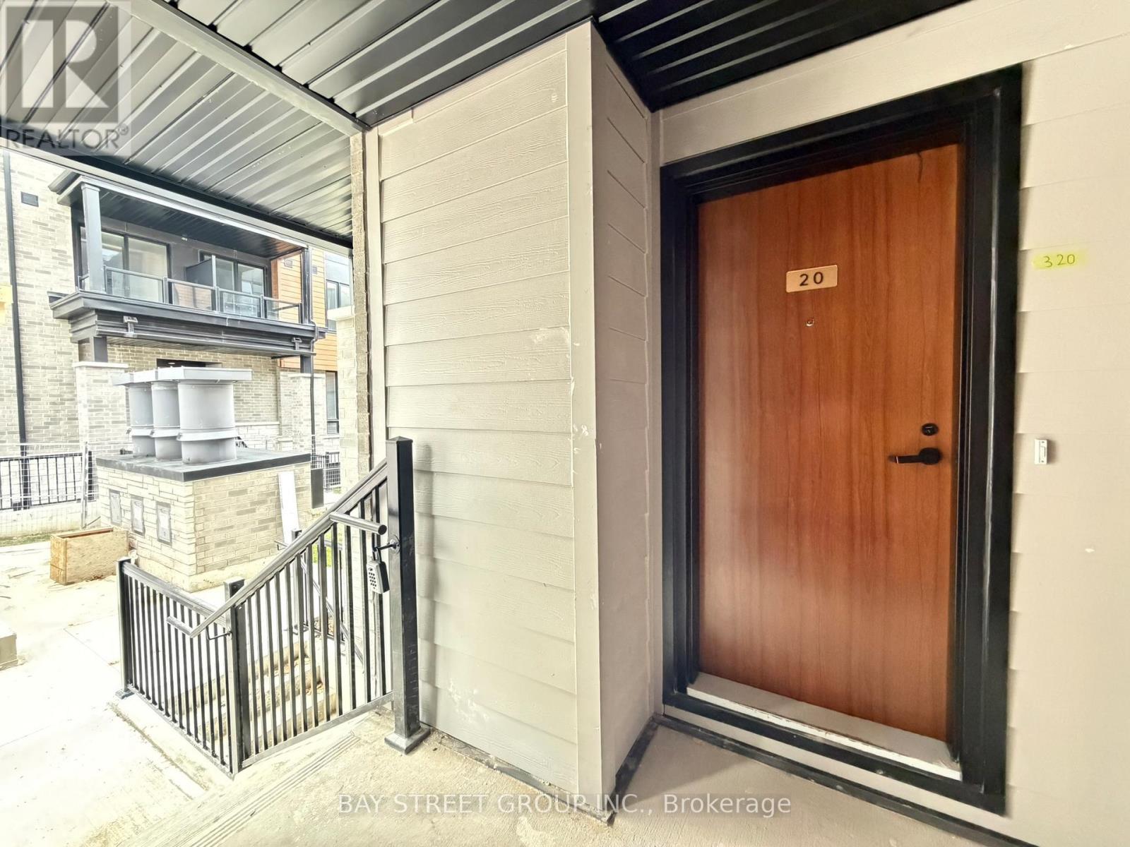 20 - 113 Marydale Street, Markham, Ontario  L3S 0E3 - Photo 23 - N12568768