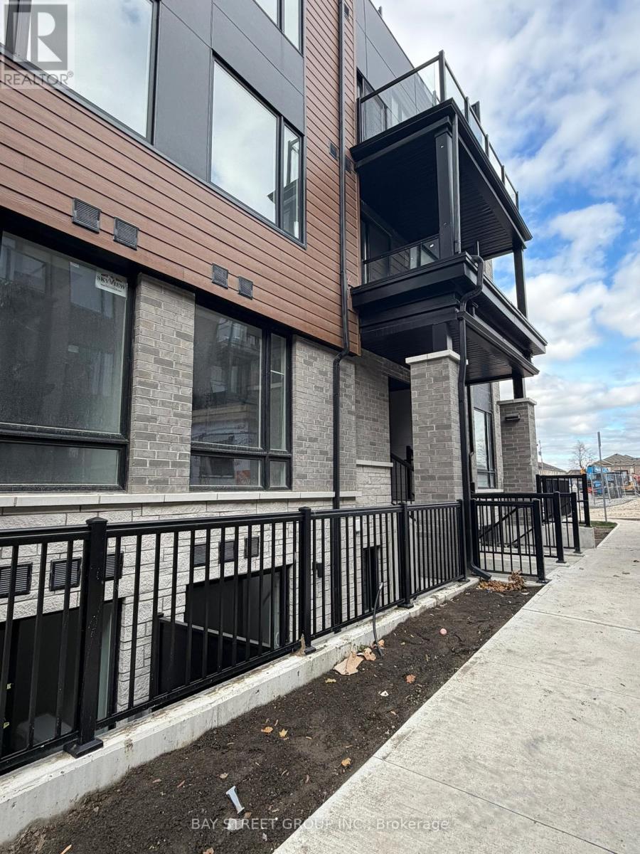 20 - 113 Marydale Street, Markham, Ontario  L3S 0E3 - Photo 24 - N12568768