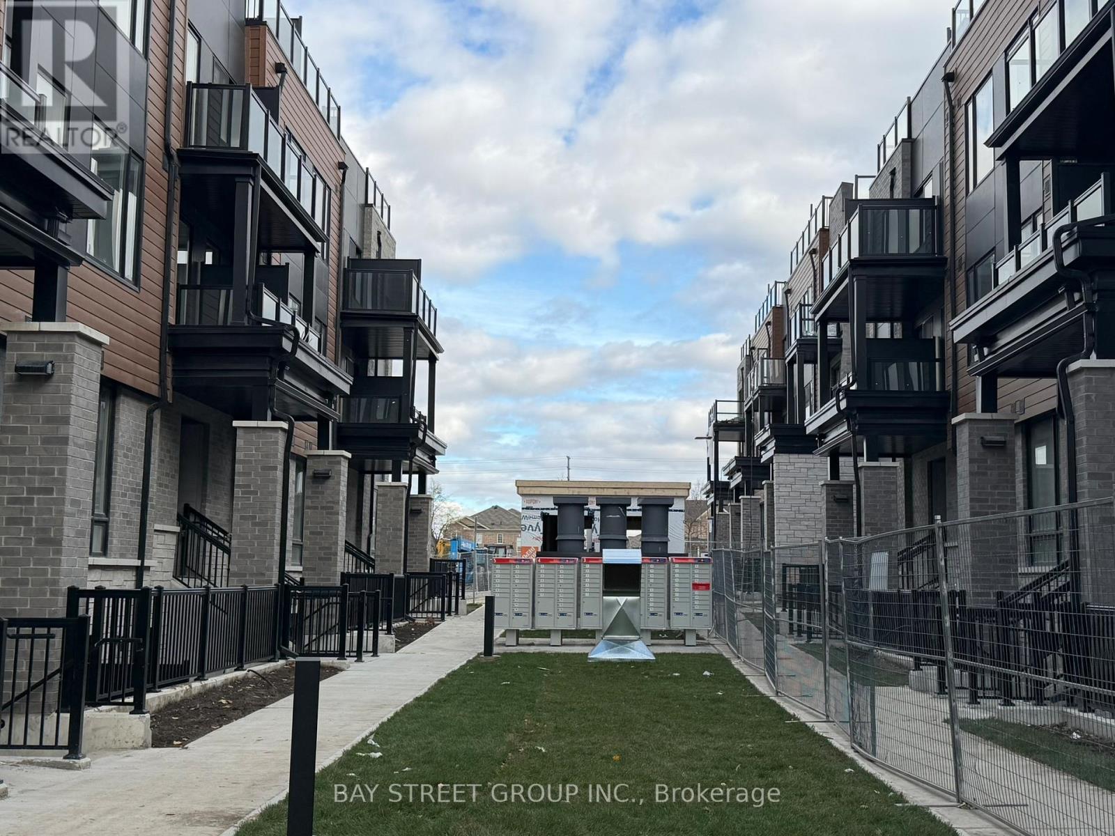 20 - 113 Marydale Street, Markham, Ontario  L3S 0E3 - Photo 25 - N12568768