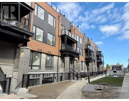 20 - 113 MARYDALE STREET, Markham, Ontario