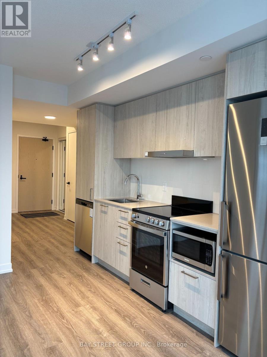 1911 - 195 Commerce Street, Vaughan, Ontario  L4K 0P9 - Photo 14 - N12568792