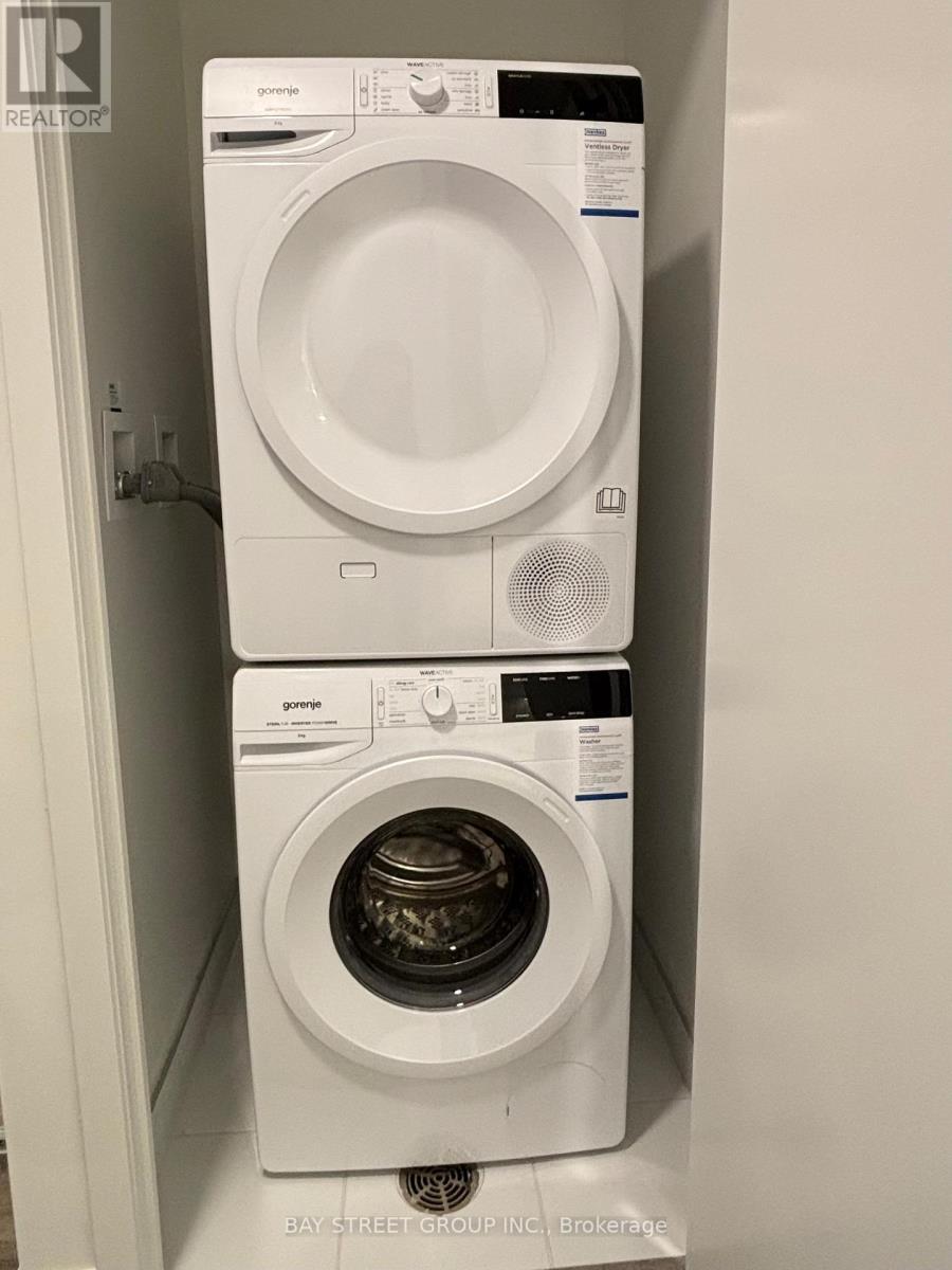 1911 - 195 Commerce Street, Vaughan, Ontario  L4K 0P9 - Photo 24 - N12568792