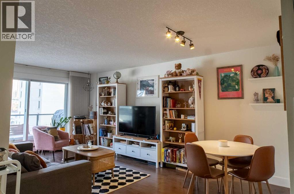 404, 812 14 Avenue Sw, Calgary, Alberta  T2R 0N6 - Photo 11 - A2270633