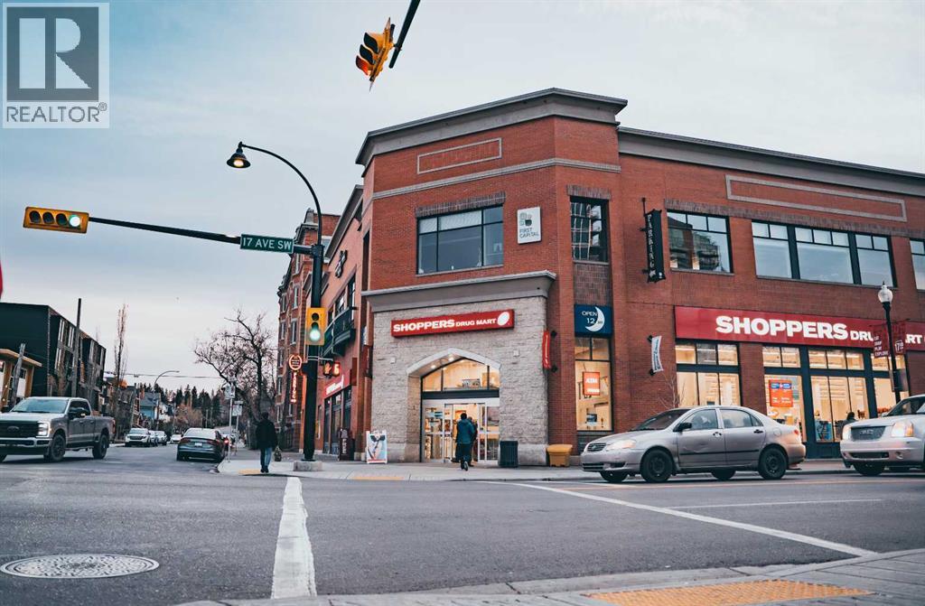 404, 812 14 Avenue Sw, Calgary, Alberta  T2R 0N6 - Photo 35 - A2270633