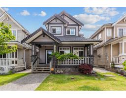 21048 80A AVENUE, Langley, British Columbia
