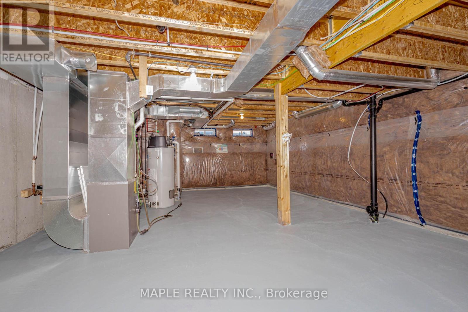 18 Boothill Drive, Brampton, Ontario  L7A 5E6 - Photo 44 - W12568780