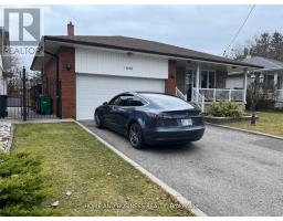 LOWER - 1648 SUNNYCOVE DRIVE, Mississauga, Ontario