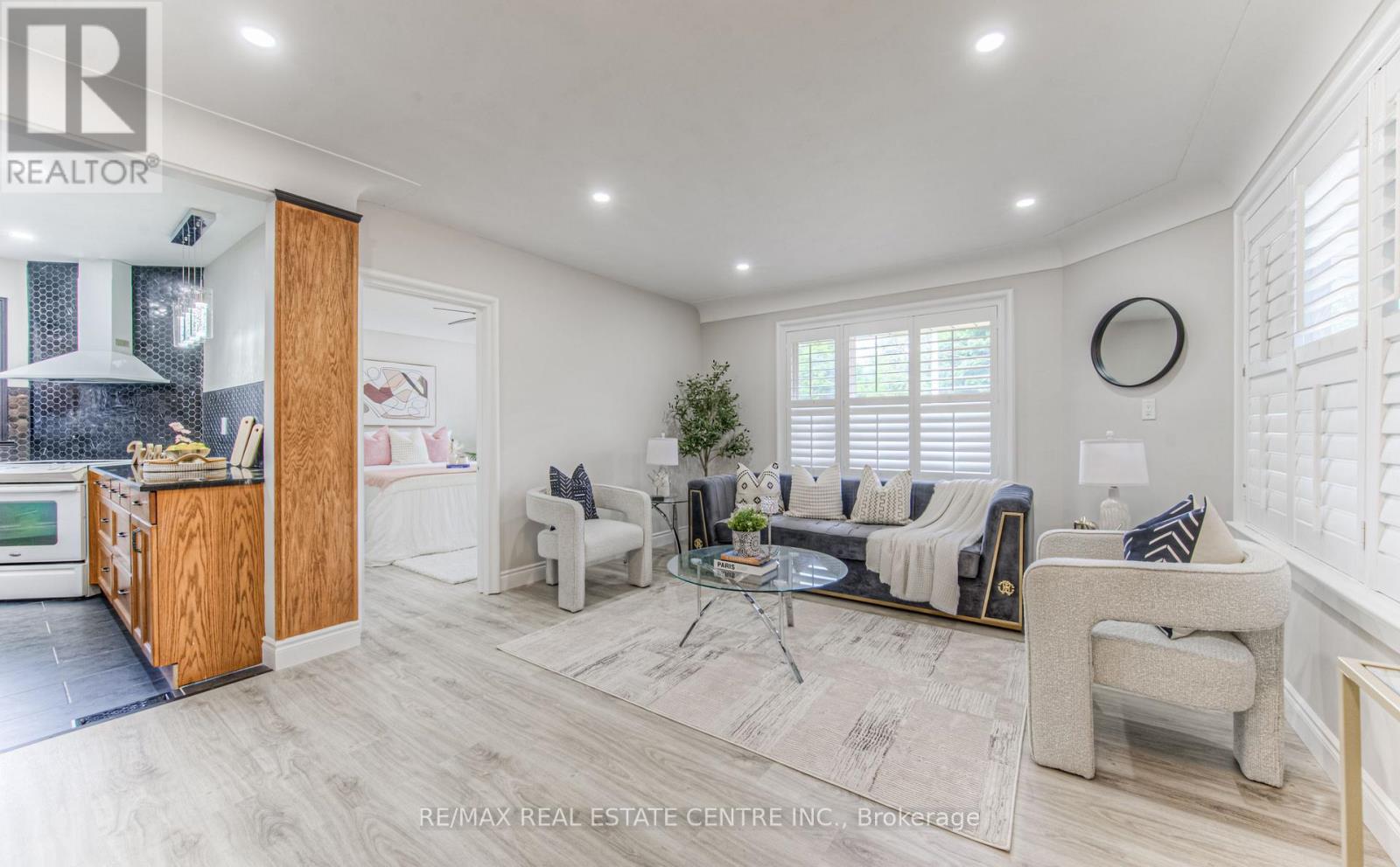 271 Bedford Road, Kitchener, Ontario  N2G 3A7 - Photo 12 - X12568796