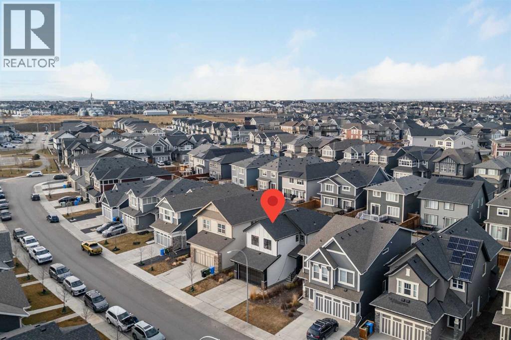 180 Magnolia Terrace Se, Calgary, Alberta T3M 3N2 - Photo 2 - A2271845