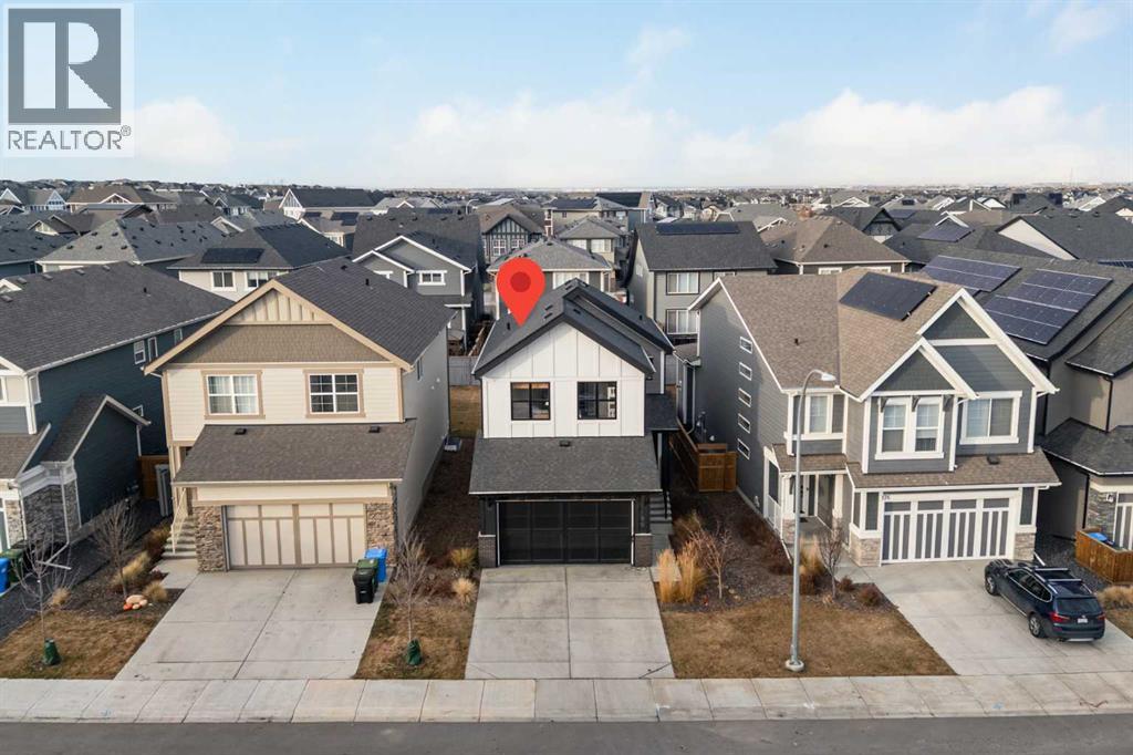 180 Magnolia Terrace Se, Calgary, Alberta T3M 3N2 - Photo 17 - A2271845