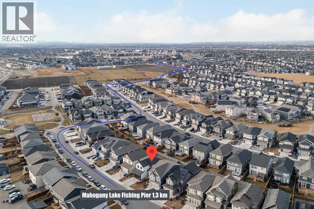 180 Magnolia Terrace Se, Calgary, Alberta T3M 3N2 - Photo 3 - A2271845