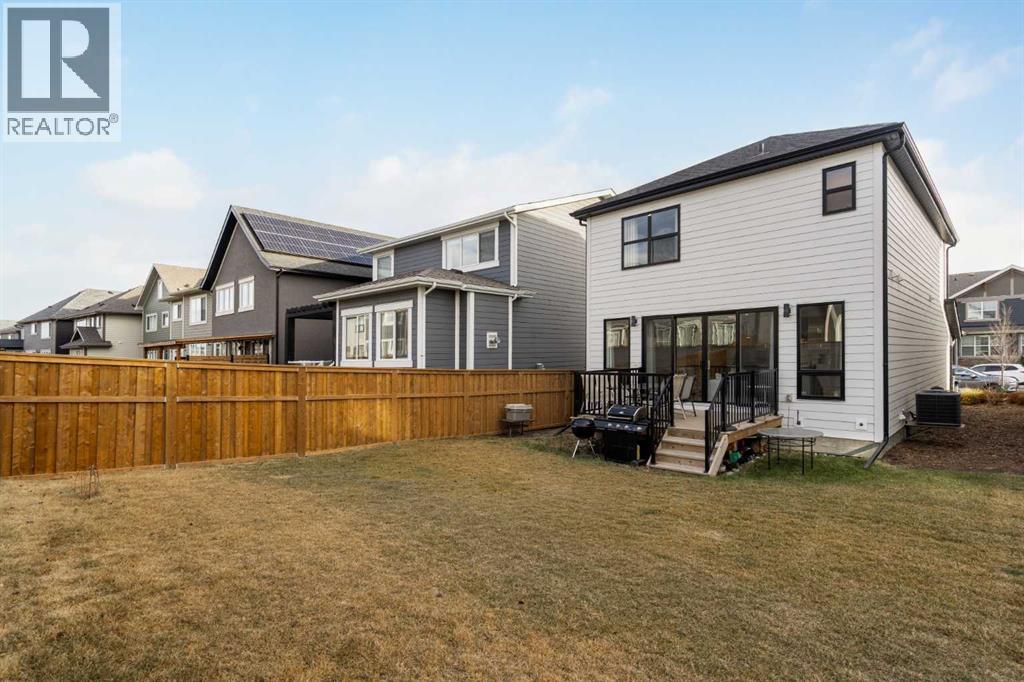180 Magnolia Terrace Se, Calgary, Alberta T3M 3N2 - Photo 45 - A2271845