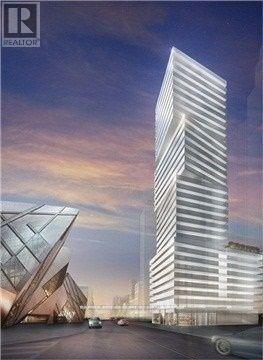 1106 - 200 BLOOR STREET W, Toronto, Ontario