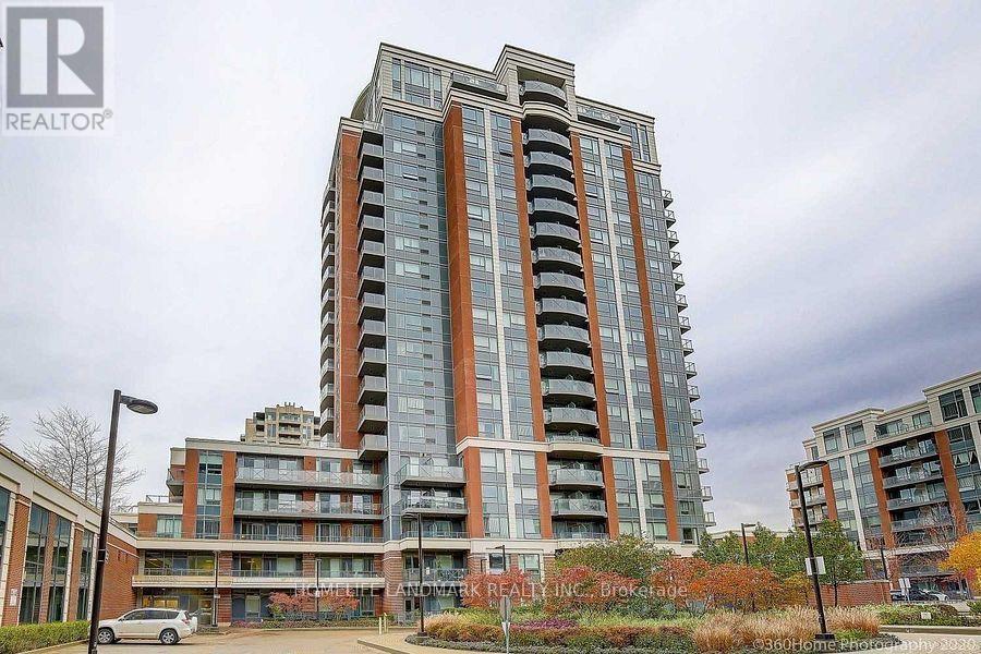 2003 - 1 UPTOWN DRIVE, Markham, Ontario