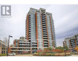 2003 - 1 UPTOWN DRIVE, Markham, Ontario