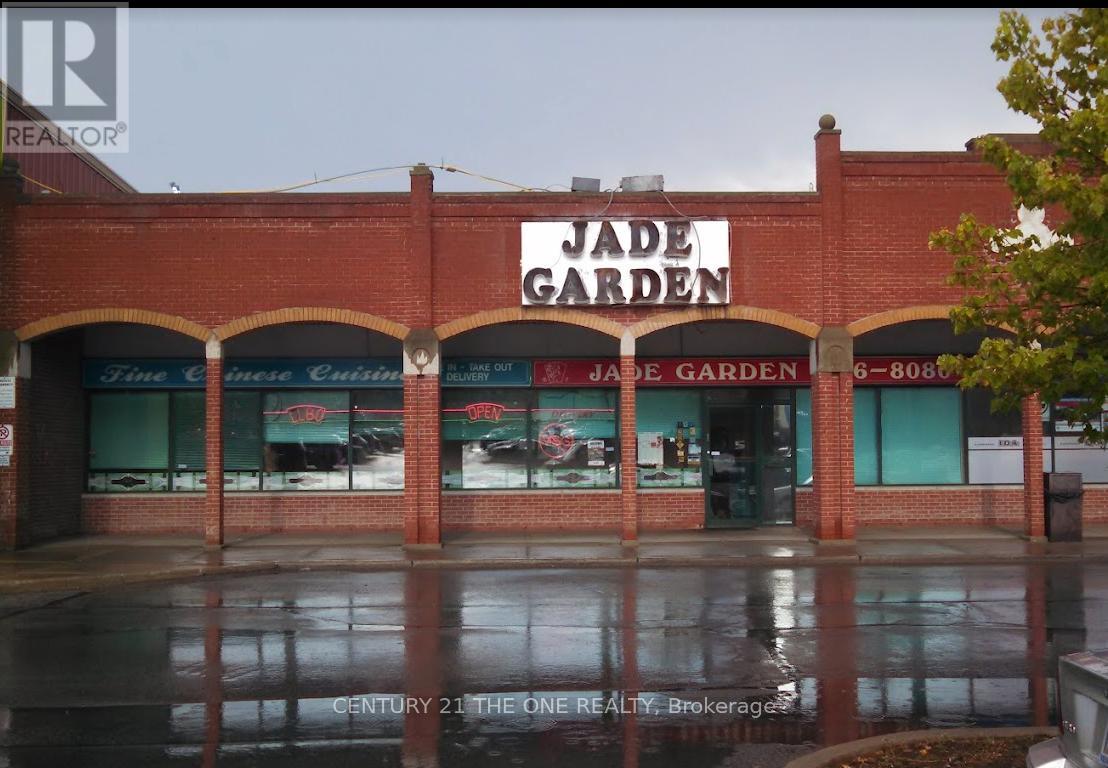 UNIT 4 & 4-1 & 4-2 - 443 THE QUEENSWAY S, Georgina, Ontario