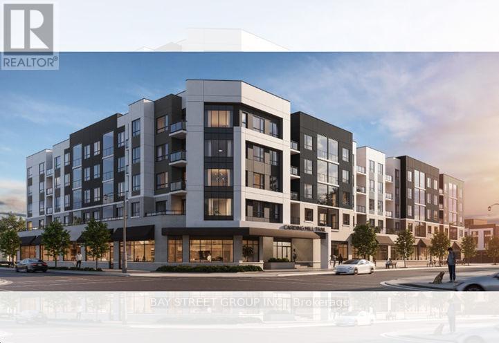 409 - 3250 CARDING MILL TRAIL, Oakville, Ontario