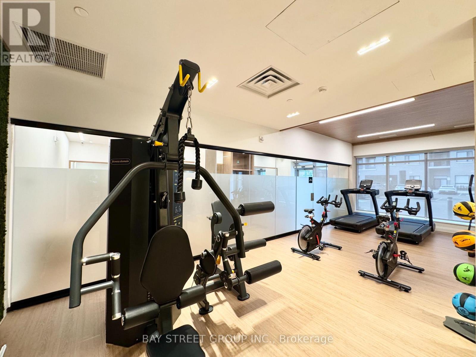 409 - 3250 Carding Mill Trail, Oakville, Ontario  L6M 1L3 - Photo 19 - W12568816