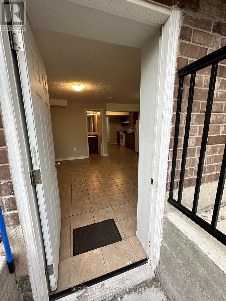 BASEMENT - 350 KINCARDINE TERRACE, Milton, Ontario