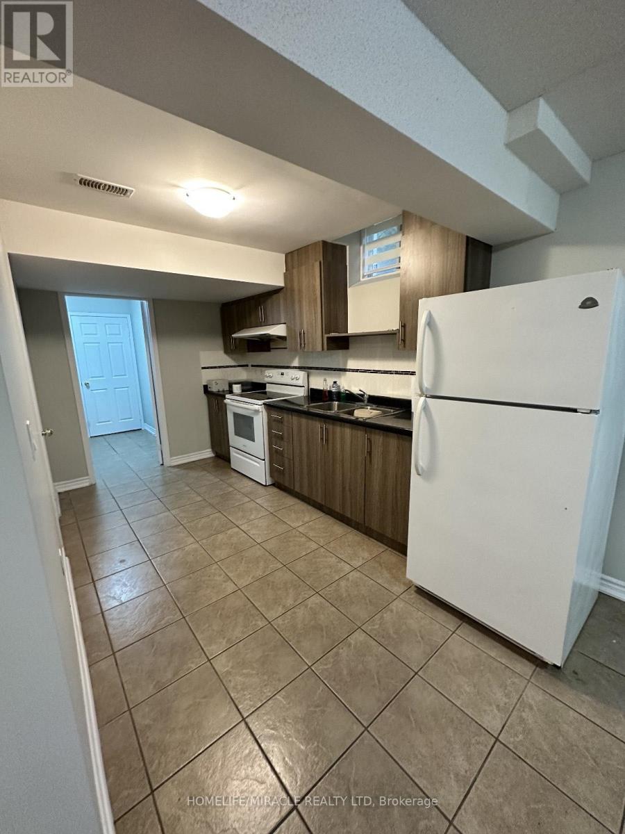 Basement - 350 Kincardine Terrace, Milton, Ontario  L9T 8M8 - Photo 2 - W12568822