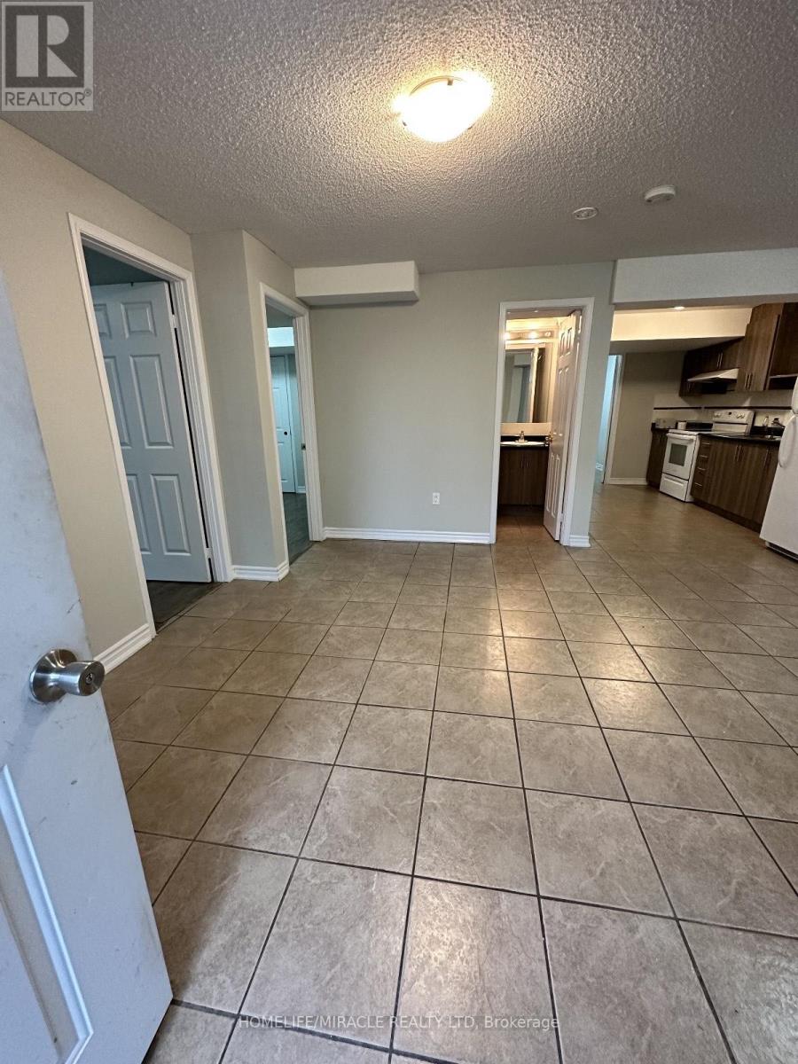 Basement - 350 Kincardine Terrace, Milton, Ontario  L9T 8M8 - Photo 3 - W12568822