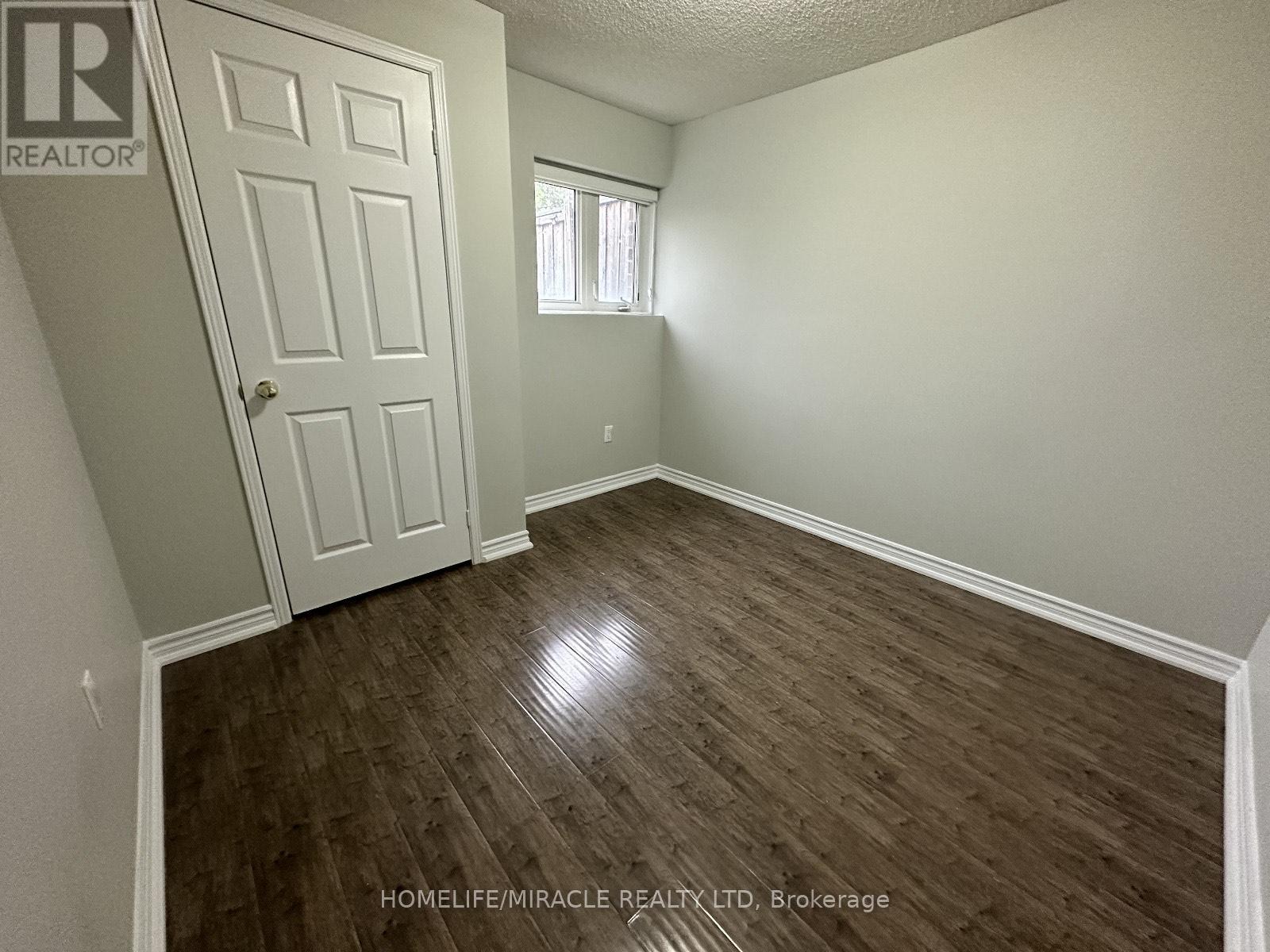 Basement - 350 Kincardine Terrace, Milton, Ontario  L9T 8M8 - Photo 6 - W12568822