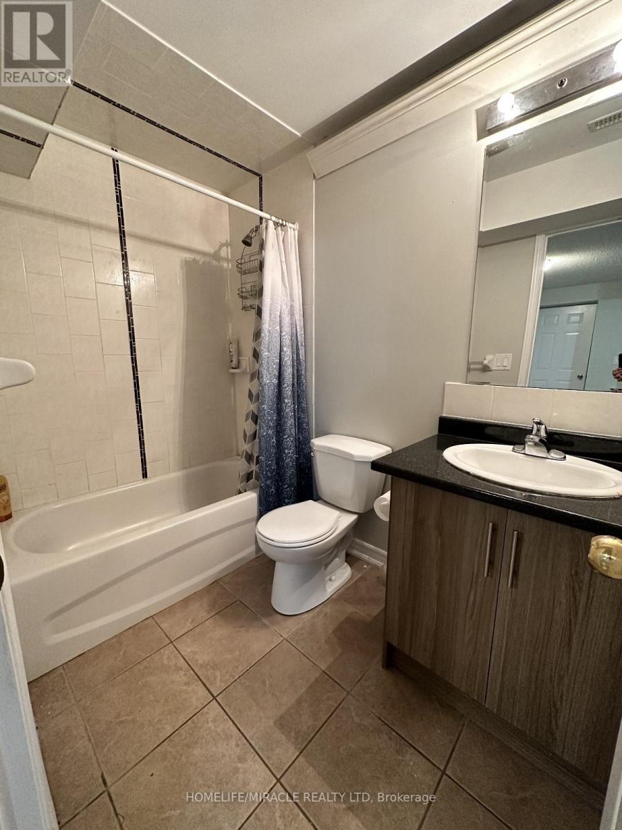 Basement - 350 Kincardine Terrace, Milton, Ontario  L9T 8M8 - Photo 9 - W12568822