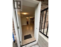 BASEMENT - 350 KINCARDINE TERRACE, Milton, Ontario