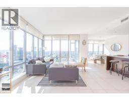 3307 1028 BARCLAY STREET, Vancouver, British Columbia